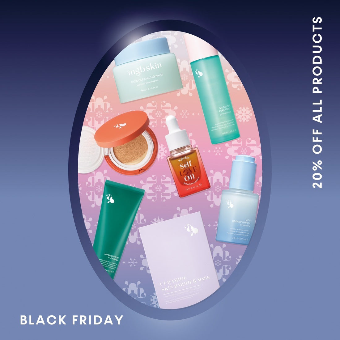 ๐ค Black Friday ๐ค
