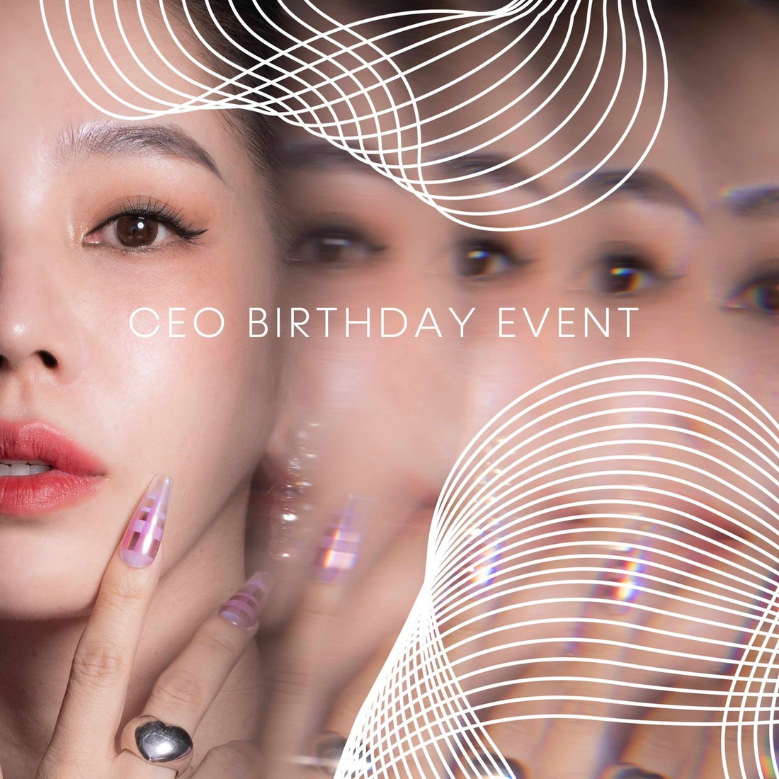 ๐๐น Happy CEO Birthday Celebration ๐น๐